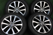 Original Renault KADJAR 403004615R  Ganzjahresräder 215/60 R17 96H +RDKS DOT20