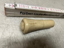 Schalthebel Schaltknauf