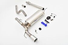 Streetbeast Sportauspuff 70mm