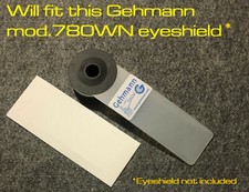 Gehmann Rearsight eyeshield