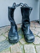 Bundeswehr Knobelbecher Original