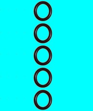 Set ringe dichtungen - set:, o-ringe