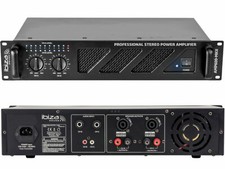 Ibiza AMP600 MK  960 Watt PA