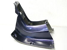 PIAGGIO       EX 150 HEXAGON VERKLEIDUNG FUßRAUM MITTE ABDECKUNG COVER