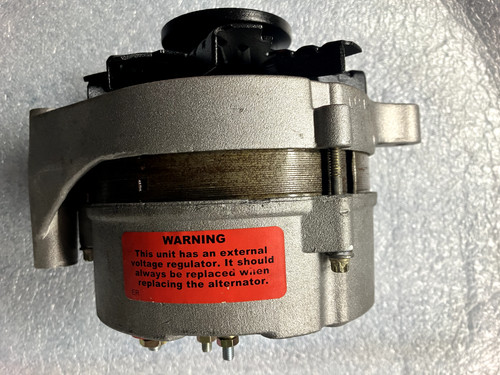 Lichtmaschine ford 351 - ford,