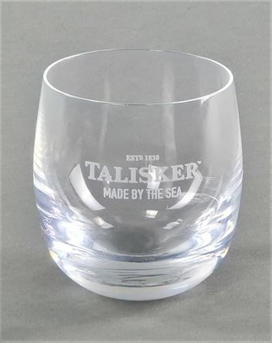Talisker rocking whisky - talisker,