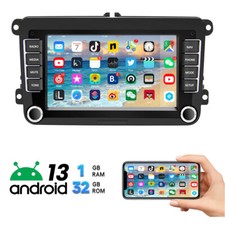 Autoradio Android 15 GPS Navi