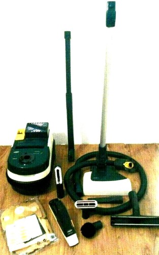 Vorwerk tiger 251 351 - , eb