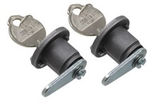 Werkzeugkastenschloss &