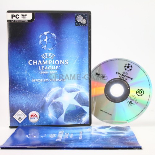 Dvd uefa champions - cd,