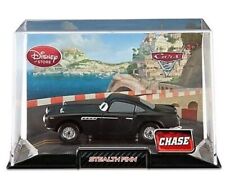 Disney Pixar Cars Stealth Finn