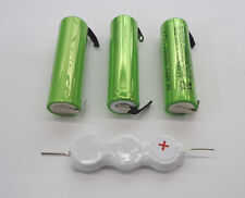 AKKU-Satz f Deckel Fräsmaschine mit Dialog 11 und 12