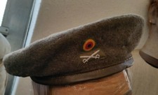 Bundeswehr Barett Filzlaus