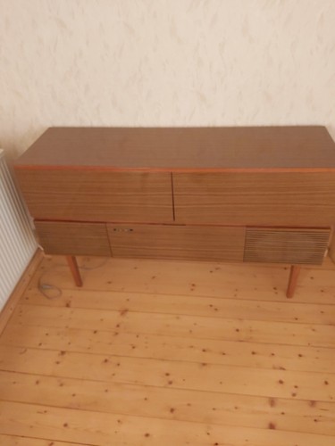 Hifi anlage peter - peter, ddr