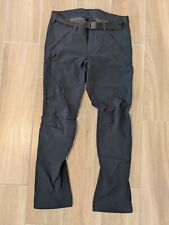 Schöffel Pants Taibun M Wanderhose Outdoor Bewegungsfreiheit 98 Stretch