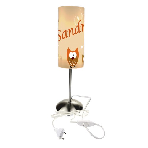 Kinder tischlampe - kinder,