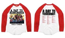 A DAY TO REMEMBER LONGSLEEVE