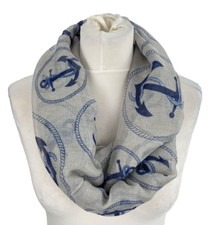 Tuch Loop Schlauchschal Schal