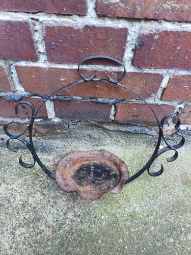 Blumentopfhalter pflanzschale - blumentopfhalter,