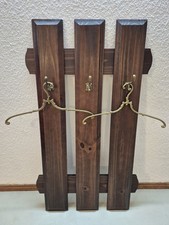 Garderobenpaneel