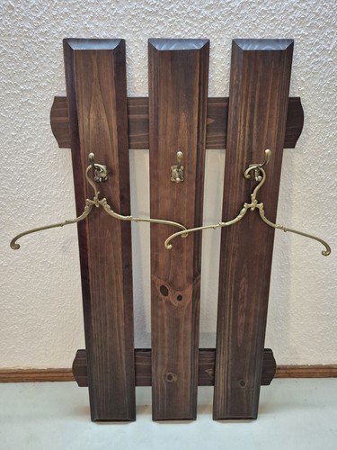 Garderobenpaneel