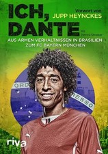 Ich, Dante: Aus armen
