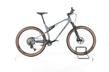 Simplon cirex fahrrad - xt-12,