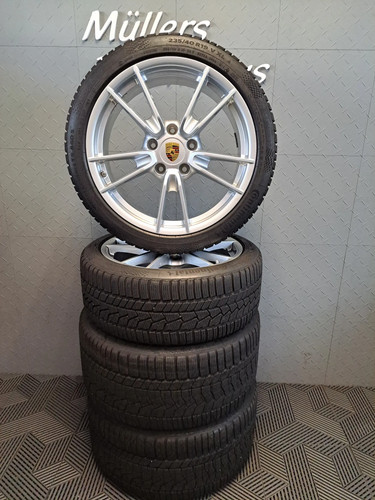 Porsche 911 992 20 zoll - 992,