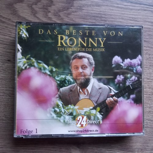 Ronny das beste von - ronny,