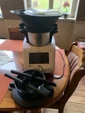 Monsieur Cuisine Connect 