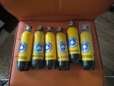 Citizen Promaster  Aqualand