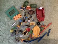Playmobil Geobra alte