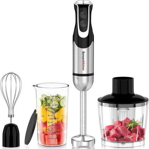 Stabmixer 1 - stabmixer, 4-in-1
