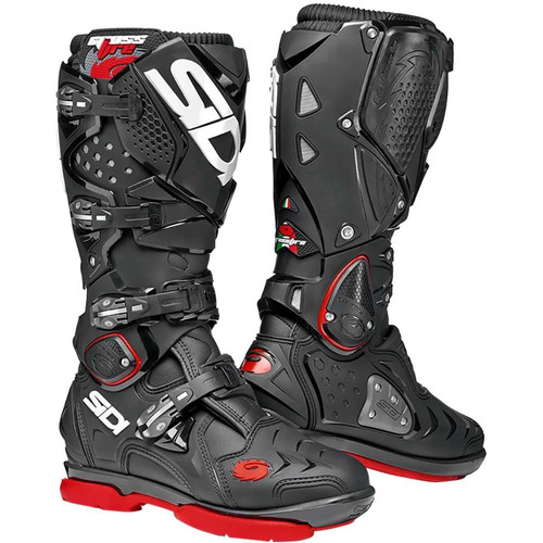 Sidi motocross stiefel - sidi, motocross-stiefel