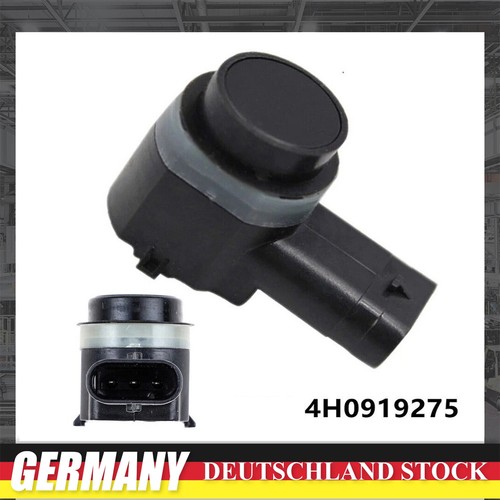 Hinten park sensor pdc - park,