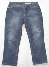 Street One 7/8 Damen Jeans