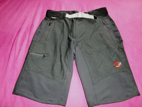 Mammut kurze funktions - mammut,