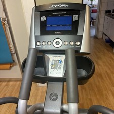 Crosstrainer Ellipsentrainer