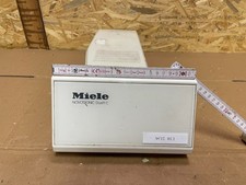 Original Waschmittelschublade