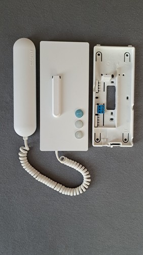 Siedle set bus sprechgeräte - set, bus-sprechgeräte