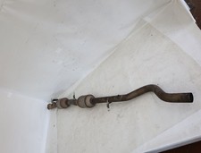 Katalysator Mercedes VITO 3 Kasten 447 4474900014 2.1 120 KW 163 PS Diesel