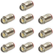 LED E5 Leuchtmittel 12V 14V
