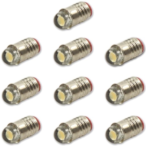 Led leuchtmittel 12v - e5, 14v