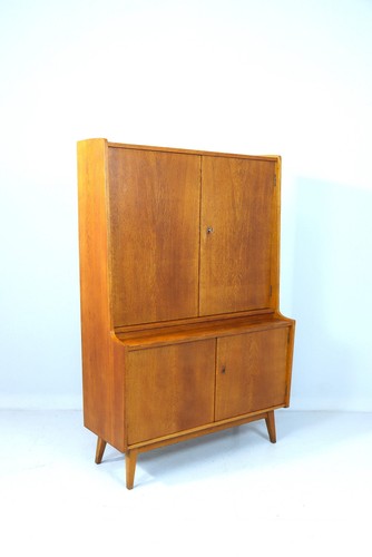 Mid century schrank retro - century,