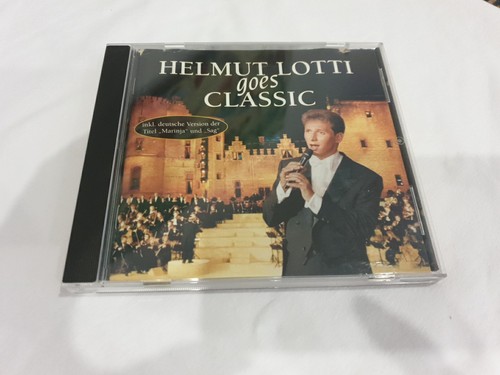 Helmut lotti goes classic - lotti,