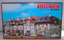 Vollmer H0 3820 Hauptstrasse