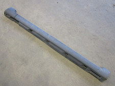 Seitenschweller rechts VW Passat 3C Verkleidung Schweller schwarz 3C0853856B