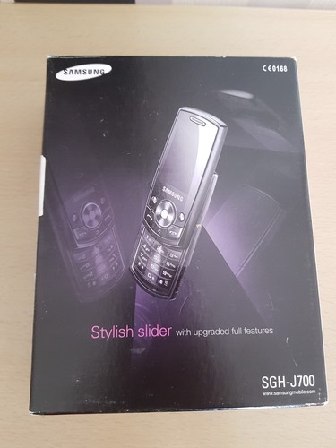 Samsung sgh j700 - sgh-j700, |