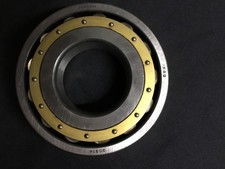 FAG ZWEI  TONNENLAGER 20314 E+B  GEBRAUCHT!