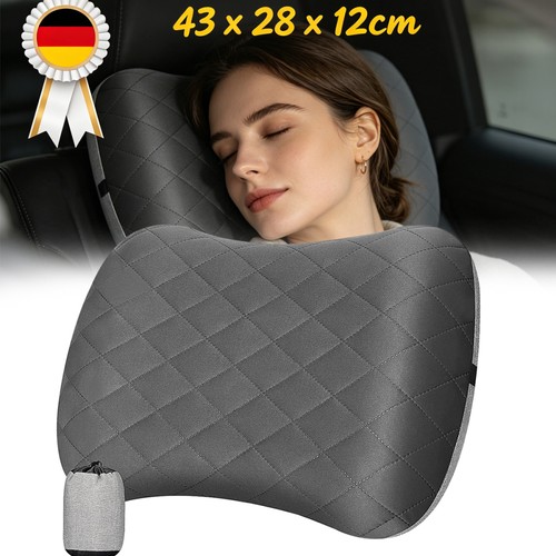 Neu aufblasbares reisekissen - neu, |